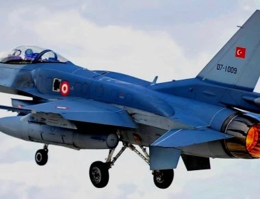 Οι τρεις άγνωστες «πτώσεις» τουρκικών μαχητικών στο Αιγαίο σε αερομαχίες με μαχητικά της ΠΑ
